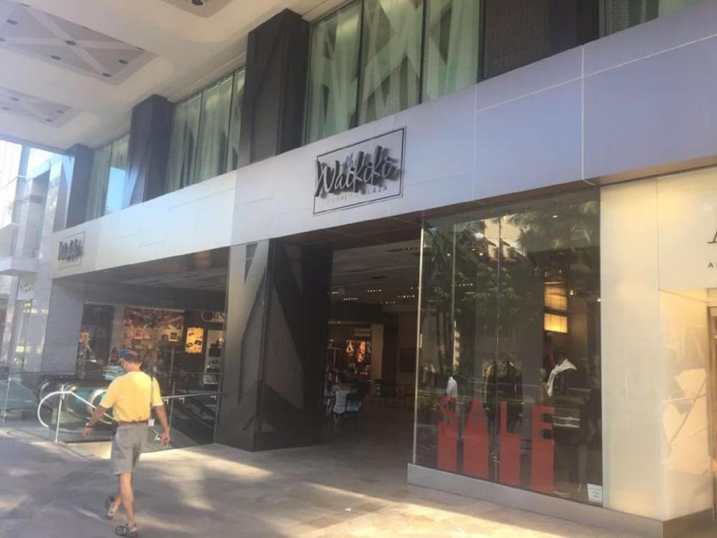 Heart Of Waikiki,1Bdrm,Free Parking, Wifi,No Resort Fees,Youtube,Netflix ! Honolulu Kültér fotó