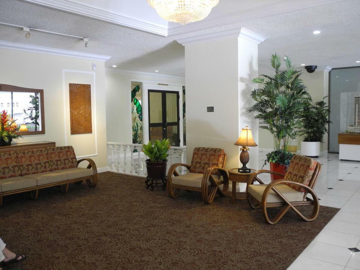Heart Of Waikiki,1Bdrm,Free Parking, Wifi,No Resort Fees,Youtube,Netflix ! Honolulu Kültér fotó