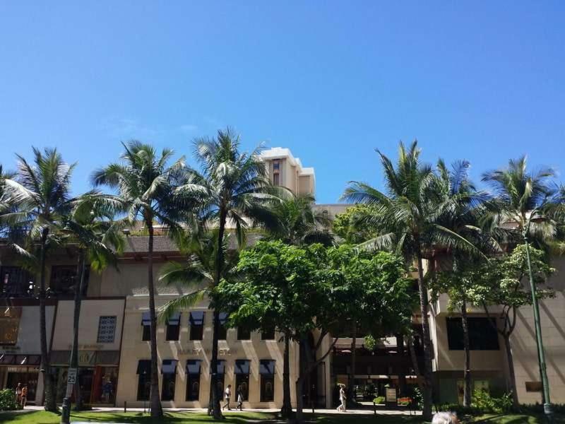 Heart Of Waikiki,1Bdrm,Free Parking, Wifi,No Resort Fees,Youtube,Netflix ! Honolulu Kültér fotó