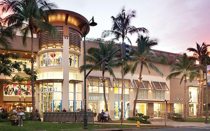 Heart Of Waikiki,1Bdrm,Free Parking, Wifi,No Resort Fees,Youtube,Netflix ! Honolulu Kültér fotó